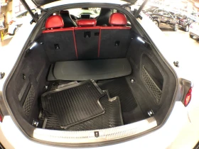 Audi S5 SPORTBACK PANO* KEYLESS* BLINDSPOT* CARPLAY* CAM*  | Mobile.bg    13
