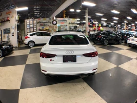 Audi S5 SPORTBACK PANO* KEYLESS* BLINDSPOT* CARPLAY* CAM*  | Mobile.bg    3