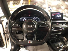 Audi S5 SPORTBACK PANO* KEYLESS* BLINDSPOT* CARPLAY* CAM*  | Mobile.bg    9