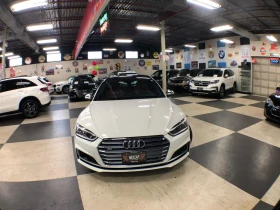 Audi S5 SPORTBACK PANO* KEYLESS* BLINDSPOT* CARPLAY* CAM*  | Mobile.bg    5