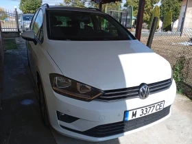 VW Sportsvan 1.6 | Mobile.bg    2