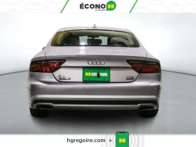 Audi A6 * S-Line* * HeadUp* A* (  ) | Mobile.bg    5