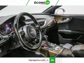 Audi A6 * S-Line* * HeadUp* A* (  ) | Mobile.bg    9