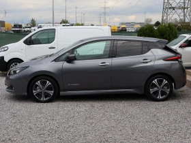 Nissan Leaf  n-connecta 40kwh 150cv | Mobile.bg    7