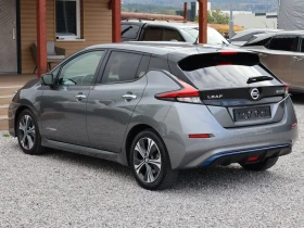     Nissan Leaf  n-connecta 40kwh 150cv