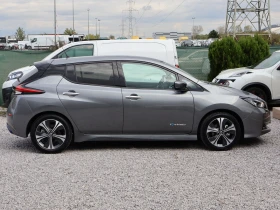 Nissan Leaf  n-connecta 40kwh 150cv | Mobile.bg    9