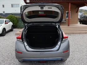 Nissan Leaf  n-connecta 40kwh 150cv | Mobile.bg    8