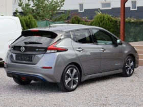 Nissan Leaf  n-connecta 40kwh 150cv | Mobile.bg    6