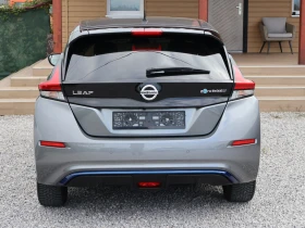 Nissan Leaf  n-connecta 40kwh 150cv | Mobile.bg    5