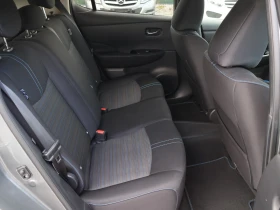 Nissan Leaf  n-connecta 40kwh 150cv | Mobile.bg    14