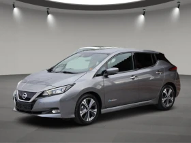     Nissan Leaf  n-connecta 40kwh 150cv