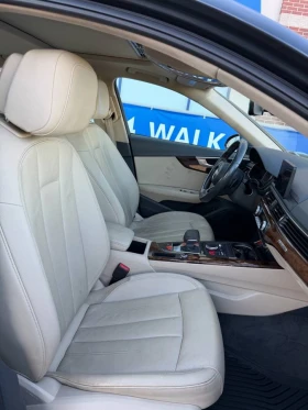 Audi A4 - 22700 лв. / 11606.33 € - 45930786 12