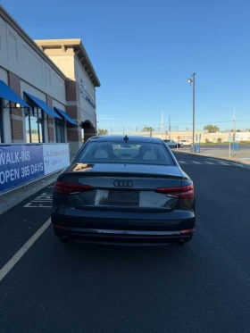 Audi A4 - 22700 лв. / 11606.33 € - 45930786 6