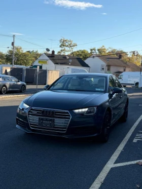 Audi A4 - 22700 лв. / 11606.33 € - 45930786 4