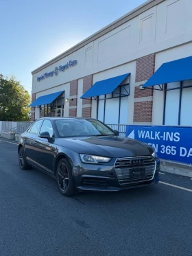 Audi A4 - 22700 лв. / 11606.33 € - 45930786 7