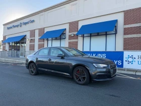Audi A4 - 22700 лв. / 11606.33 € - 45930786 5