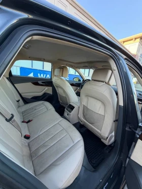 Audi A4 - 22700 лв. / 11606.33 € - 45930786 13