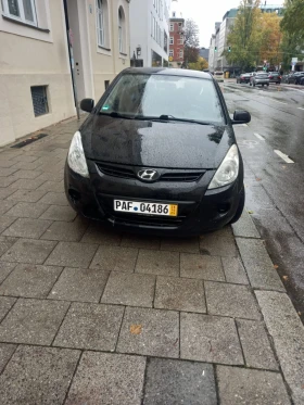     Hyundai I20 1.2 , ,   