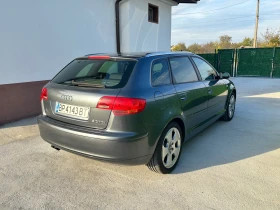 Audi A3 2.0 TDI Sportback | Mobile.bg    6