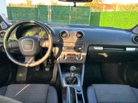 Audi A3 2.0 TDI Sportback | Mobile.bg    10
