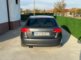Audi A3 2.0 TDI Sportback | Mobile.bg    5