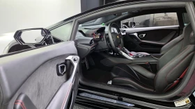 Обява за продажба на Lamborghini Huracan LP 580-2 / LIFT / Сервизна история !!! ~ 299 999 лв. - изображение 6 | Auto.bg Обява за продажба на Lamborghini Huracan LP 580-2 / LIFT / Сервизна история !!! ~ 299 999 лв. - изображение 6