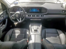 Mercedes-Benz GLS 450 4MATIC/BURMESTER/6+ 1/ | Mobile.bg    8