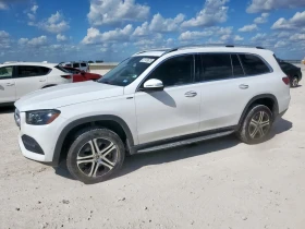  Mercedes-Benz GLS 45...