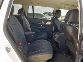 Mercedes-Benz GLS 450 4MATIC/BURMESTER/6+ 1/ | Mobile.bg    10
