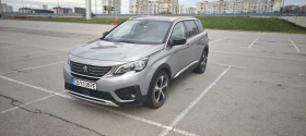 Peugeot 5008 1.6 HDI Allure - 30800 лв. / 15747.79 € - 92242490 2