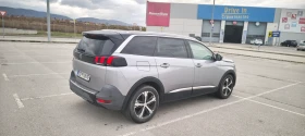 Peugeot 5008 1.6 HDI Allure - 30800 лв. / 15747.79 € - 92242490 6
