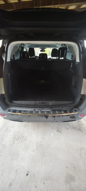 Peugeot 5008 1.6 HDI Allure - 30800 лв. / 15747.79 € - 92242490 15