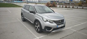 Peugeot 5008 1.6 HDI Allure