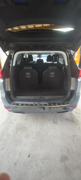 Peugeot 5008 1.6 HDI Allure - 30800 лв. / 15747.79 € - 92242490 16