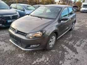 VW Polo 1.2i/климатик/67293км!! - 6850 лв. / 3502.35 € - 35552446 4