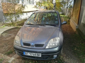 Renault Scenic  - изображение 1