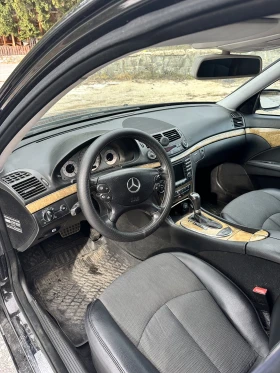 Mercedes-Benz E 320, снимка 6