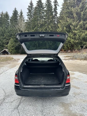 Mercedes-Benz E 320, снимка 9