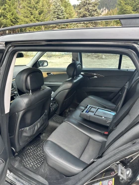 Mercedes-Benz E 320, снимка 7