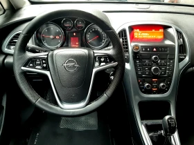 Opel Astra 1.7COSMO-FACELIFT-ИТАЛИЯ ! ! !  - 7999 лв. / 4089.82 € - 44062403 11