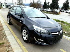 Opel Astra 1.7COSMO-FACELIFT-ИТАЛИЯ ! ! ! 