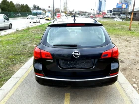 Opel Astra 1.7COSMO-FACELIFT-ИТАЛИЯ ! ! !  - 7999 лв. / 4089.82 € - 44062403 5