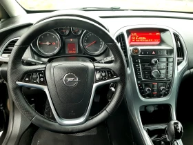 Opel Astra 1.7COSMO-FACELIFT-ИТАЛИЯ ! ! !  - 7999 лв. / 4089.82 € - 44062403 12