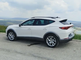 Cupra Formentor, снимка 3