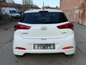 Hyundai I20 бензин - 14300 лв. / 7311.47 € - 62313740 4
