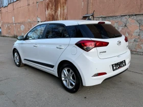 Hyundai I20 бензин - 14300 лв. / 7311.47 € - 62313740 3
