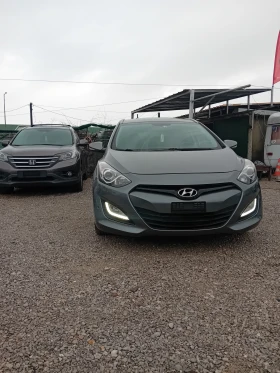 Hyundai I30 1.6, снимка 2