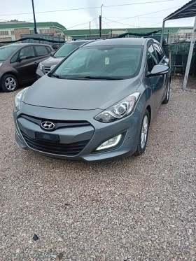 Hyundai I30 1.6, снимка 1