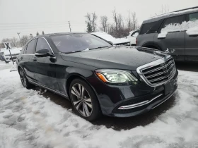 Mercedes-Benz S 560 * * CARFAX * * ���� ������ * *  | Mobile.bg � ����� ������ 2