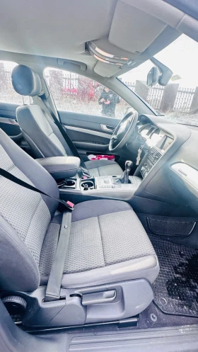 Audi A6 - 6000 € / 11734.98 лв. - 56882946 5